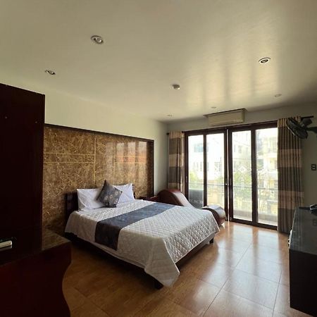 Thanh Binh Hotel Hai Phong Eksteriør billede