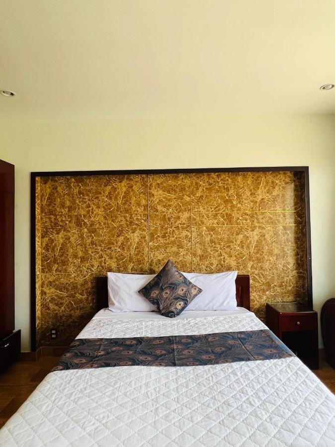 Thanh Binh Hotel Hai Phong Eksteriør billede