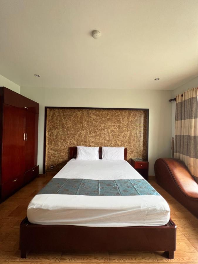 Thanh Binh Hotel Hai Phong Eksteriør billede