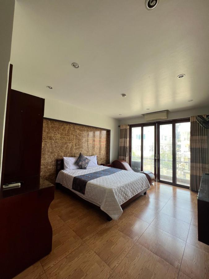 Thanh Binh Hotel Hai Phong Eksteriør billede